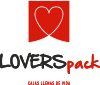 Loverspack Logo