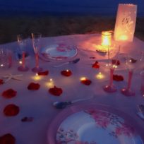 Picnic Romántico -Gregal Outdoor Pack - Loverspack