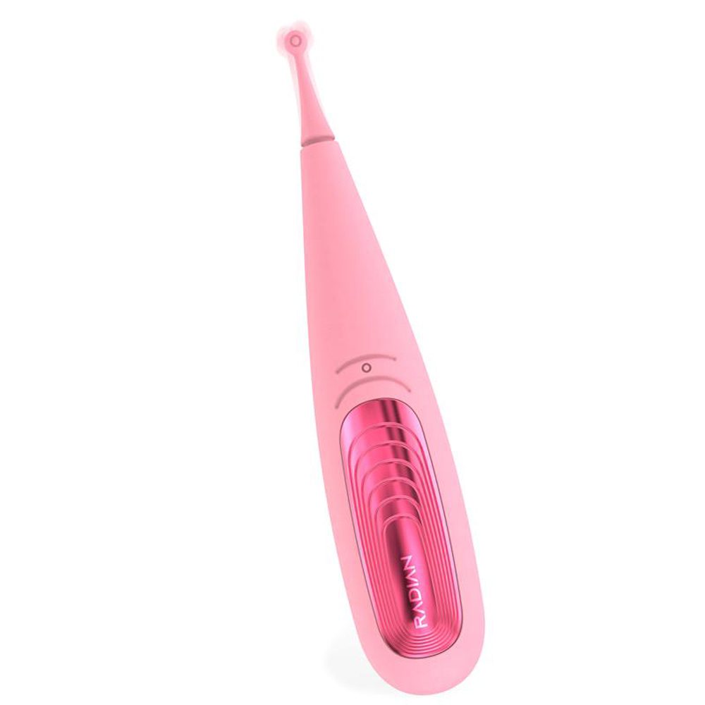 Estimulador Clítoris y Labios Vaginales Ultra Potente - LOVERSpack