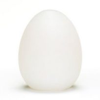 Huevo para masturbación masculina adaptable a todos los penes